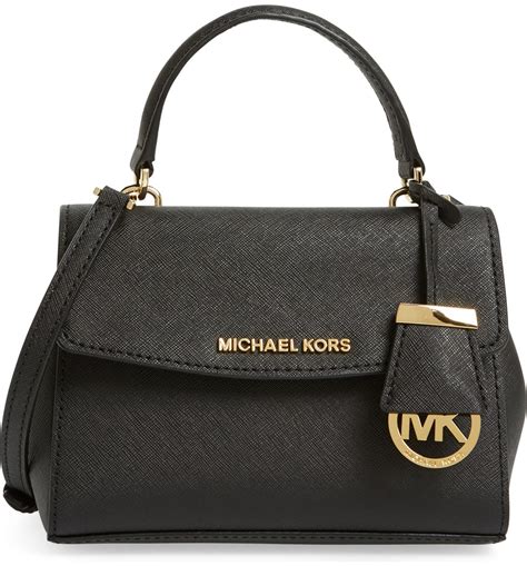 michael kors mini crossbody bag